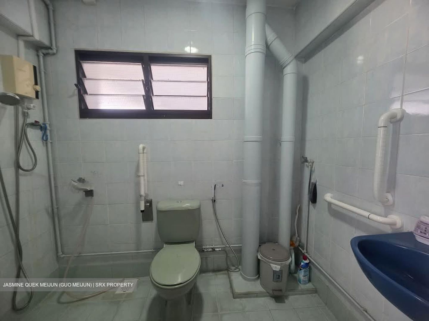 Blk 507 Jelapang Road (Bukit Panjang), HDB 4 Rooms #570199091